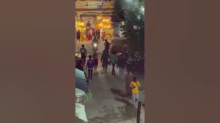 ## goddess peddamma thalli ## bonaalu special popular fest ## gone viral ##