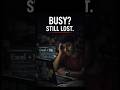 Busy Doesn’t Mean You’re Making Progress|Day 64
