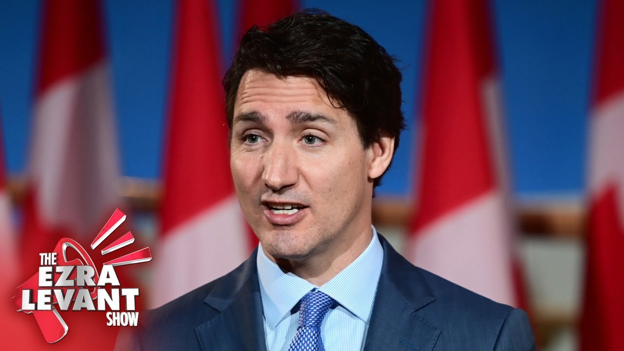 Justin Trudeau's recent visit to Calgary shows he thinks he can ...