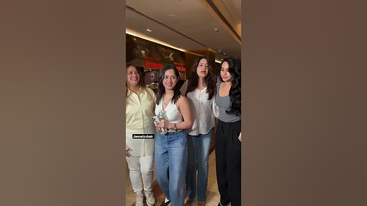 #jannatzubair #ytshortsindia