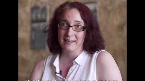 Interview of Jeni Tennison, CEO, Open Data Institute at Open Harvest 2017