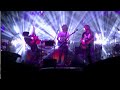 Twiddle (w/ Brandon “Taz” Niederauer)  - &quot;Comfortably Numb&quot; - Aug. 15, 2020 - Essex Junction, VT