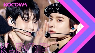 NCT 127 - Ay-Yo l Show! Music Core Ep 796 [ENG SUB]