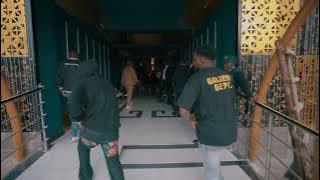 Jay Melody Live Performnace in Nairobi Kenya