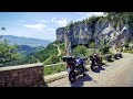 IL PARADISO DEL MOTOCICLISTA | Gole del Vercors (Parte 1)