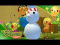 Youtube Thumbnail Rolie Polie Olie: Starry Starry Night/Snowie/Jingle Jangle Day’s Eve - Ep. 24