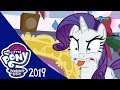 My Little Pony:Короткометражки (Карусель/СВ-Дубль/ВГТРК)