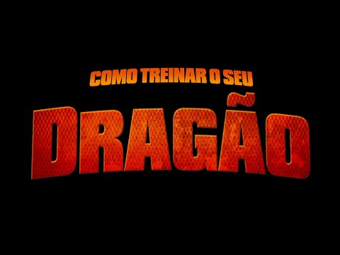 How to Train Your Dragon (Brazilian Portuguese)