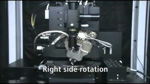 Park Systems - XE-3DM