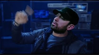 Eminem, The Weeknd - This Side of Heaven (ft. Tech N9ne) DJ Møkdust Remix 2023