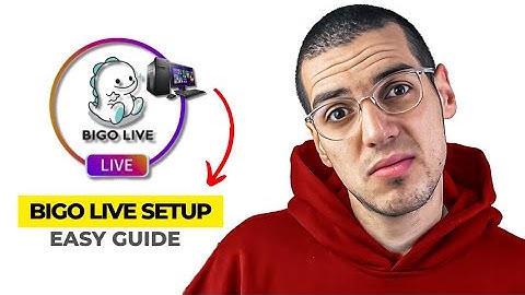 How to Go Live on BIGO PC (Step-by-Step Streaming Guide 2025)