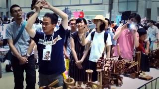 Maker Faire Tokyo20150802