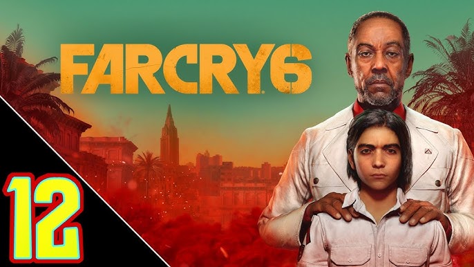 Far Cry on X: #StrangerThings season 4 is out! Celebrate it by playing the Stranger  Things free crossover mission in Far Cry 6, available now! #FarCry6  @Stranger_Things  / X