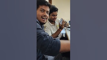 workshop lo Meemu chesina Winyasalu #minivlog #osmaniauniversity #arduino #esp32 #technology #vlog