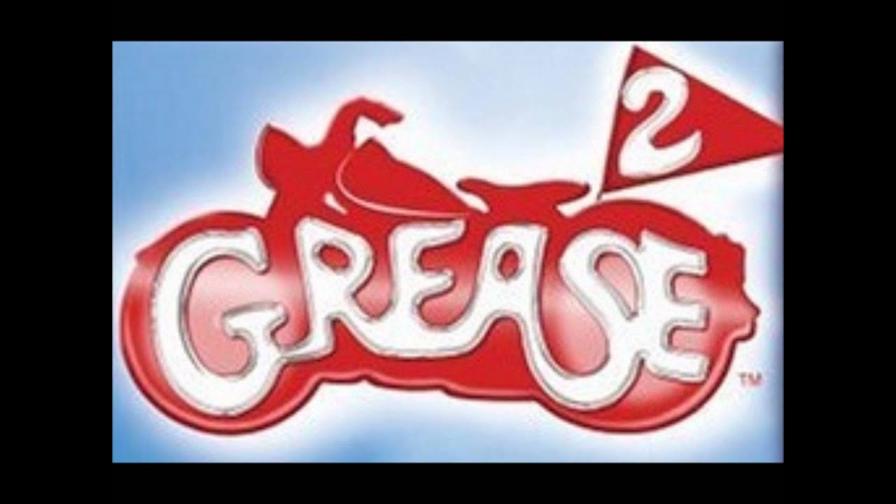 Cool Rider (Grease 2) Backing track / Karaoke YouTube