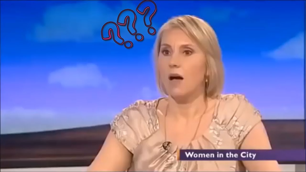 CRINGE Feminist gets OWNED | SJW CRINGE #7