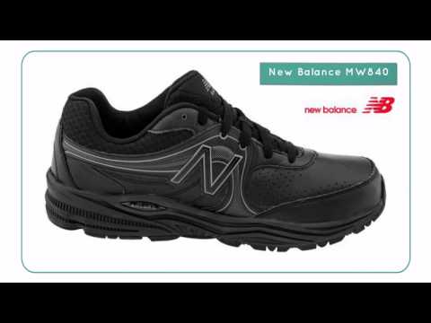 New Balance MW840 - Planetshoes.com - YouTube