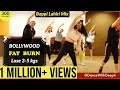 30mins DAILY - Bappi Lahiri Special | Bollywood Dance Workout | Cardio