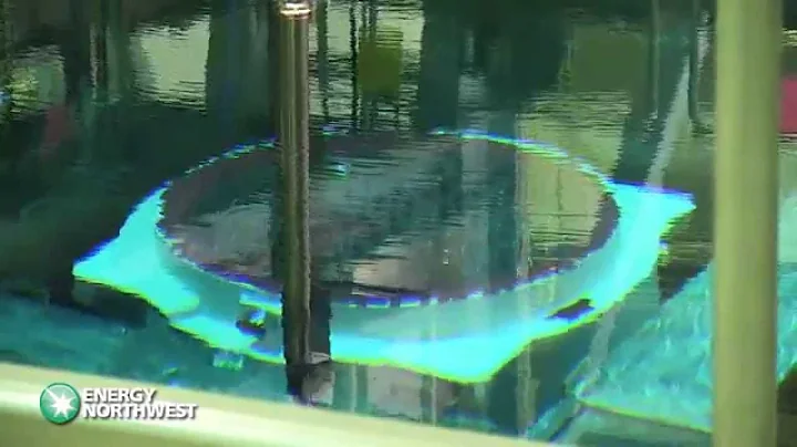 Used Nuclear Fuel Cask Loading Campaign - 2014