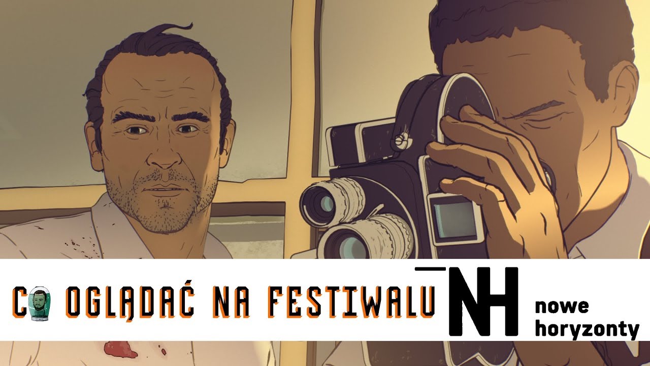 animacje urodzinowe Co warto obejrzeć na 18. MFF Nowe Horyzonty?