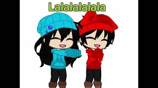 Lalalal & Lalaaa (Siblings Love ❤️❤️❤️❤️❤️❤️)
