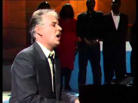 Gary Brooker - The Long Goodbye 1985 akkoorden