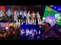 [VLOG/FANCAM] 191206  BTS 방탄소년단 @ Jingle Ball Concert