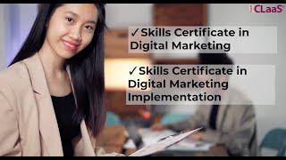 Work-Integrated Master's Degree in Digital Business | eduCLaaS
