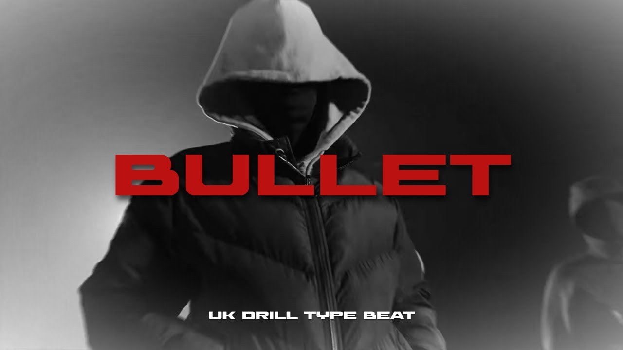 [FREE] Uk Drill Type Beat x Ny Drill Type Beat "BULLET"