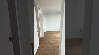 Brand-New 1 Bed / 1 Bath in Long Island City #foryou #apartment #lic #nyc #foryoupage #luxury