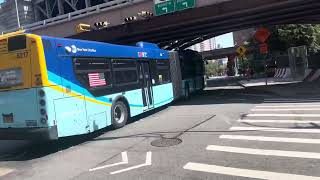 #6217 M15SBS