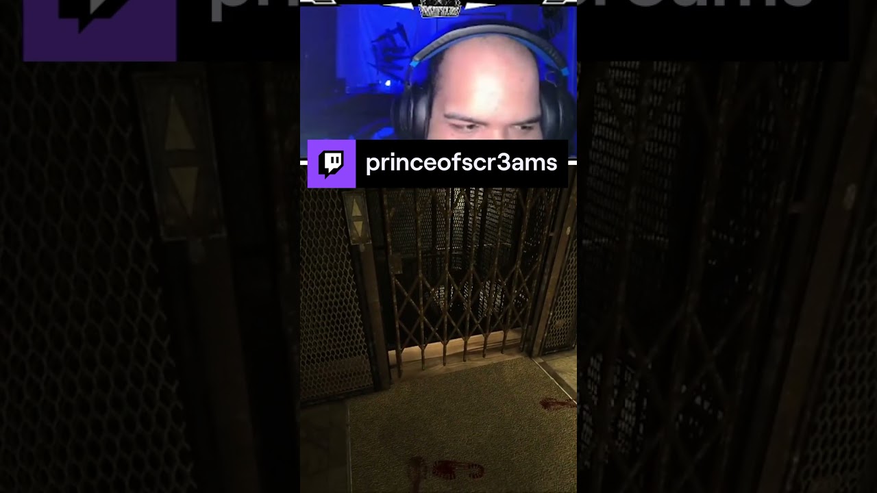 welp down he goes | princeofscr3ams on 