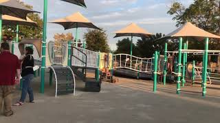 Savannah’s Playground Myrtle Beach