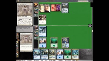 Gatecrash Draft 1 Match 1