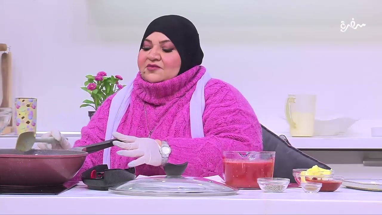 لسان | محروسة سالم