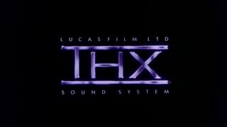 THX LOUD - SDDS - 35mm - HD