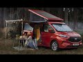 Ford transit custom 2.0 diesel 2018 how to change wet belt & water pump