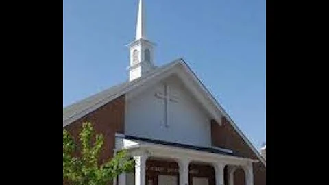 Frederick A. Brown Psalm 23:4- How Do We Deal With...