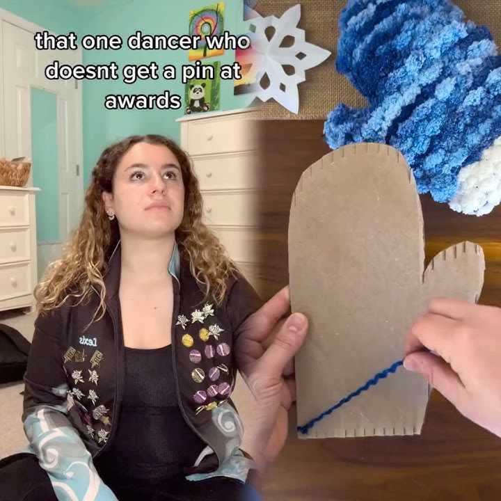 theres never enough pins so someone always gets mad