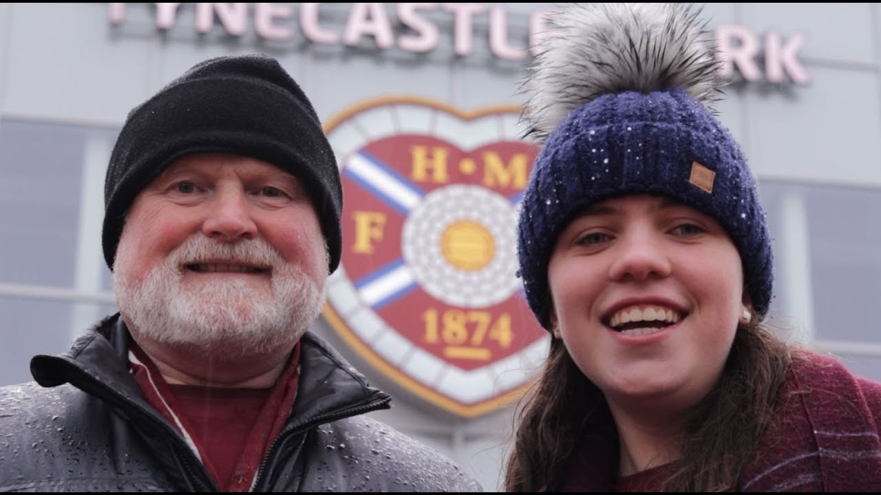 Big Hearts Volunteers 2021