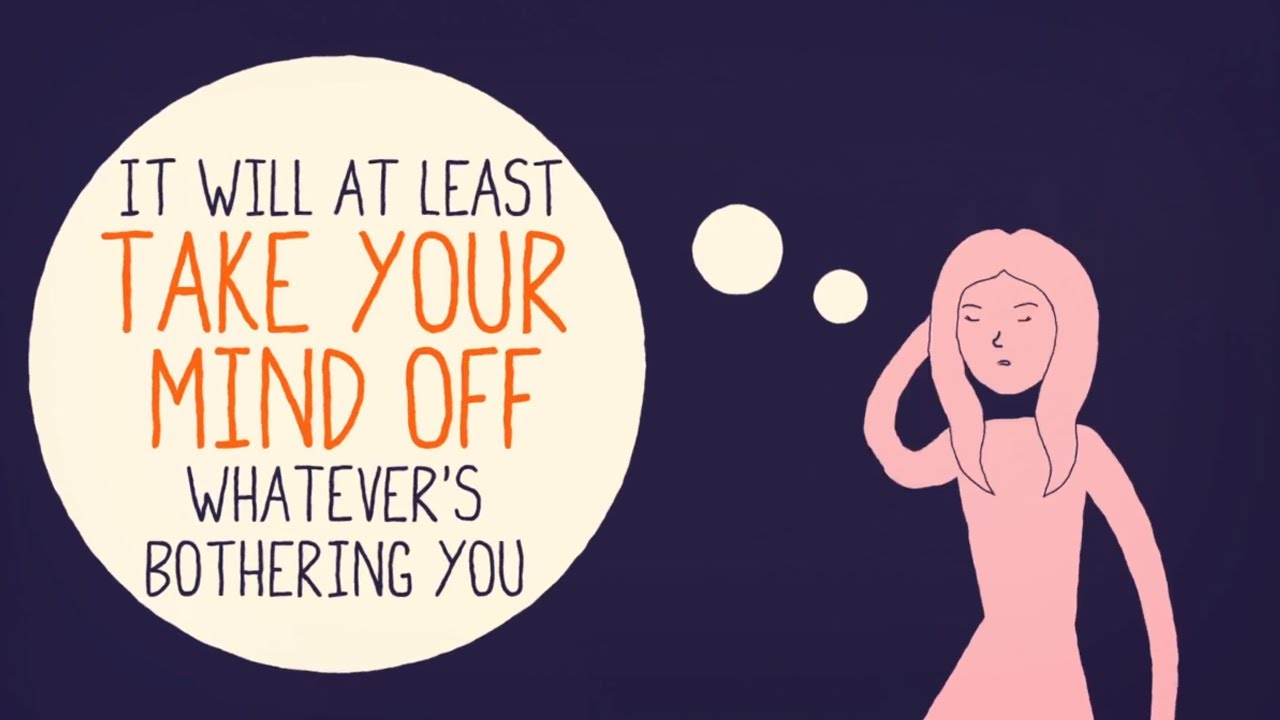 beautycon One Great Way to De-Stress | A Little Bit Better With Keri Glassman