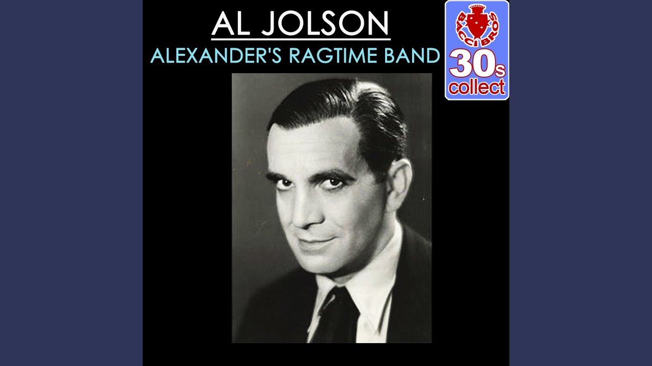 Regardez Alexander's Ragtime Band (Remastered) sur YouTube Regardez Alexander's Ragtime Band (Remastered) sur YouTube