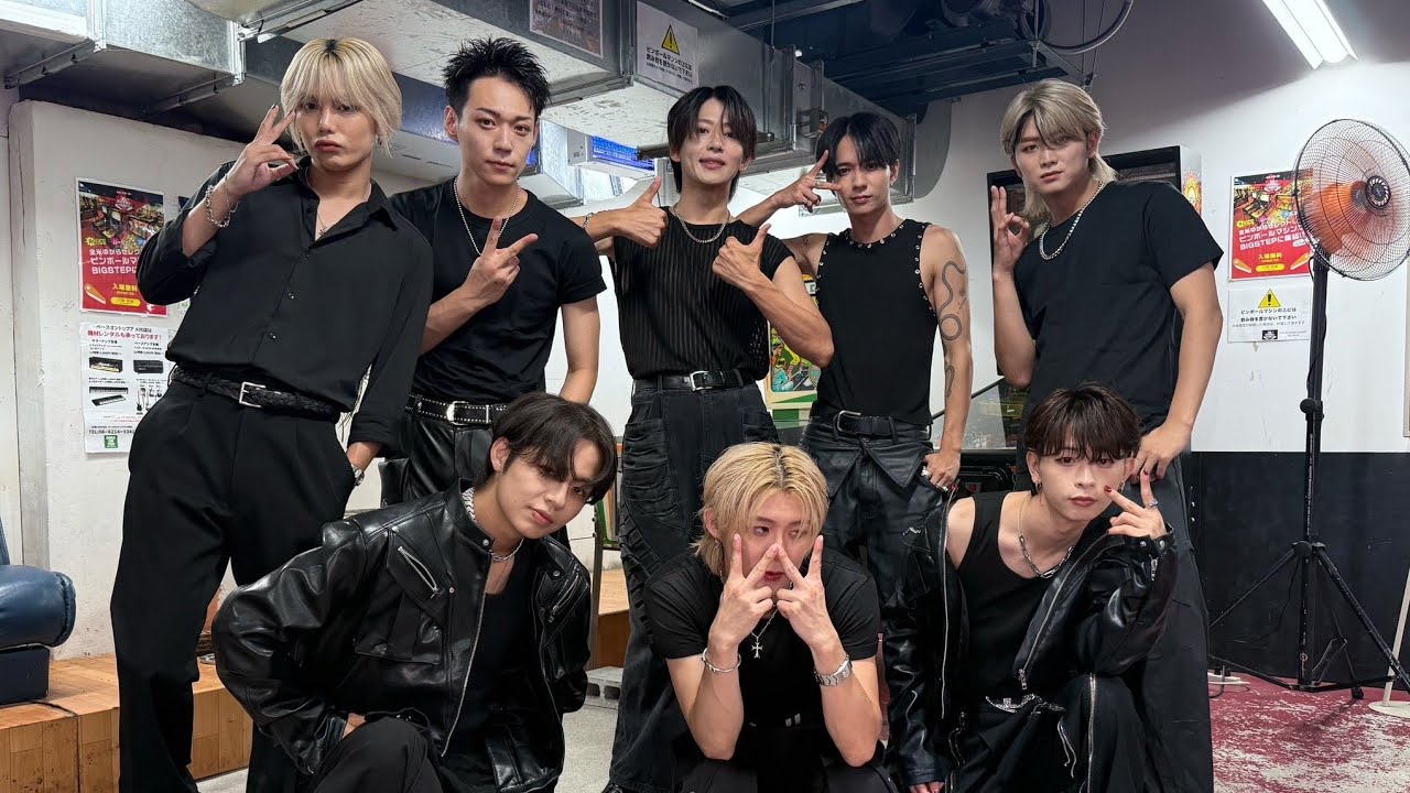 Live  07/09/2025 : U&pia 2部 #uandpia #エンピ #ユーエンピー  [ U&pia 3rd OnemanLive