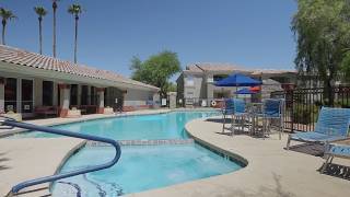 Envision | Mesa AZ Apartments | Greystar