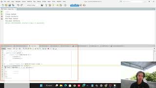 TUGAS VI || Object OrientedProgramming (OOP):Polimorphisme | PEMROGRAMAN JAVA