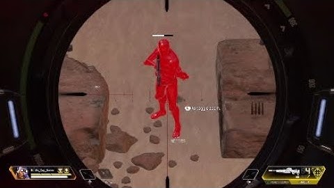 apex octane trickshots*