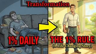 Download Lagu Why You Fail at Goals | The 1% Better Rule for Real Change MP3