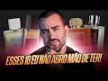 10 PERFUMES CONTRATIPOS QUE EU NÃO ABRO MÃO DE TER!