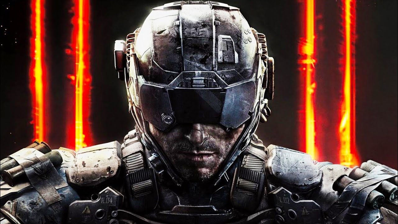Black Ops 5 Blackout Black Ops 5 Blackout