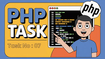 PHP Login System Tutorial 2025 | Sessions, Authentication & Logout #php #phppractice #phptutorial